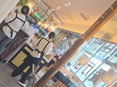 -泰椰里·泰国餐厅(智慧城广百广场店)