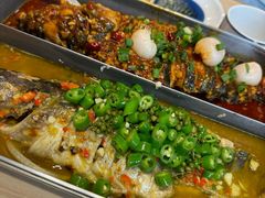 -鱼酷活鱼烤鱼(沈阳大悦城店)