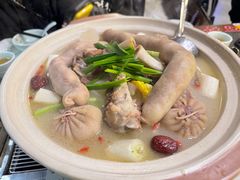 -可汗碳烤羊腿·羊排·全羊(布吉信义店)