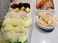 -半天妖烤鱼(西铁营万达店)