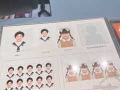 -海马体照相馆(上海月星环球港店)