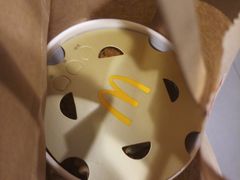 -麦当劳(杭州文三路店)