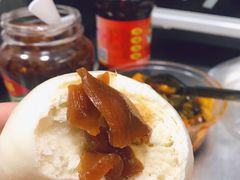 -山东签子馒头(石榴岗路店)