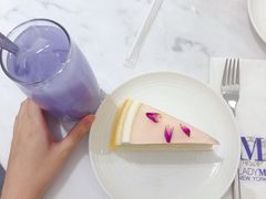 -Lady M New York(澳门伦敦人店)