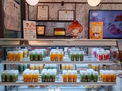 -面包新语(上地华联店)