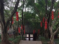 -丰都鬼城名山景区