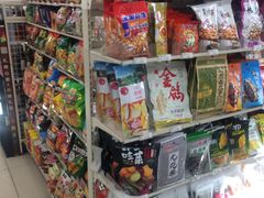 -711便利店(安贞桥胜古南里店)