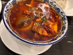 -京香轩·中餐厅(上海中庚聚龙酒店)