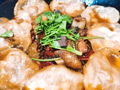 地锅小公鸡-百味地锅鸡(财校分店)