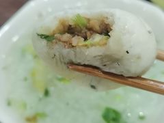 -舒小笼松针小笼包