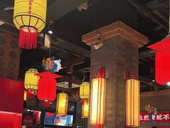 -小龙坎火锅(总店)