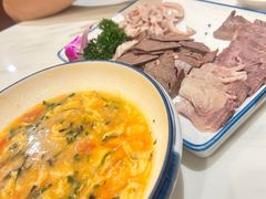 -培万河间驴火•驴肉火锅(东平店)