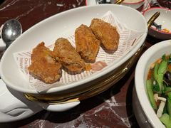 -新白鹿餐厅(西湖银泰店)