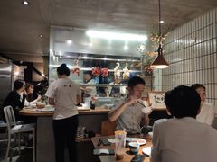 大堂-星平鸡饭·粤菜小炒(印象城旗舰店)