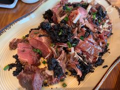-芳草地度假酒店·野炉中餐厅
