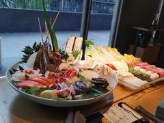 -生如夏花泰式火锅(西村黑金店)
