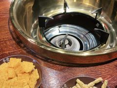 -受气牛肉·耙牛肉火锅(水晶郦城店)