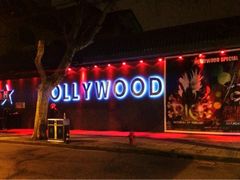 门面-HOLLYWOOD