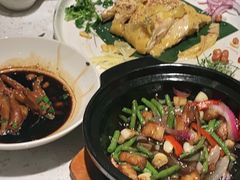 -水天堂西餐厅(昆山万象汇店)