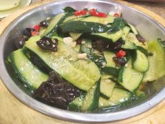 -竟陵人家(天门美食街店)