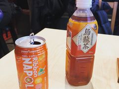 -一幻拉面(铜锣湾店)