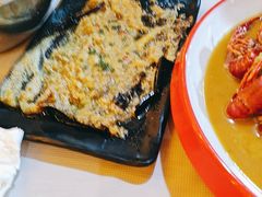 -云晓光头烧烤吧(盛夏店)