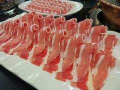 -东来顺饭庄(金泉广场店)