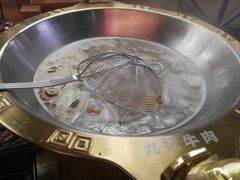 -九记潮汕现切鲜牛肉自助火锅(新开铺店)