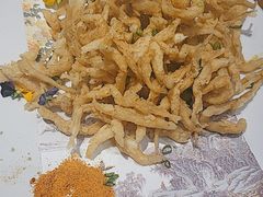 -海铺·渔家虾水饺(皇姑店)