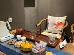 -邈墨茶馆(大兜路1号店)