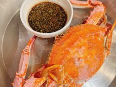 -必点海鲜·鲅鱼水饺(鞍山西道店)