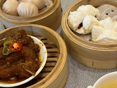 -潮府馆·非遗潮州菜·世纪公园(新国际博览中心店)