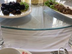 -敦煌楼(御景·阳光润园店)