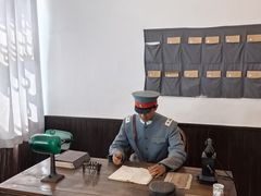 -张学良旧居陈列馆