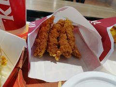 -肯德基(珍珠店)
