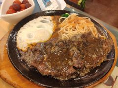 -豪享来中西餐厅(隆昌店)