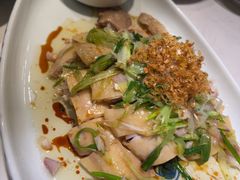-常来小聚·广州非遗传承餐厅(高德置地店)