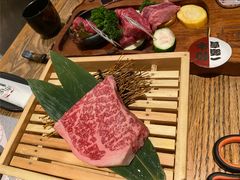-赤坂亭M9和牛烧肉(世博源店)