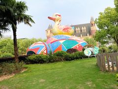 -安徒生童话乐园