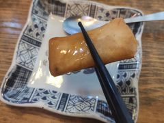 春卷-米彩料理(西丽店)