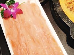 -渝宗老灶火锅(巴国城店)