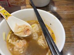 -一记面馆(易发店)