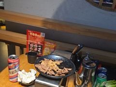 -九田家黑牛烤肉料理(溧阳吾悦店)