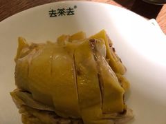 -去茶去·休闲中餐(江滨店)
