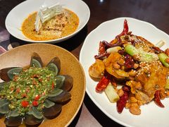 -拾捌川·自贡爆炒(新街口店)