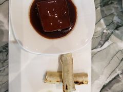 -萬國春·中菜馆(颐和公馆店)