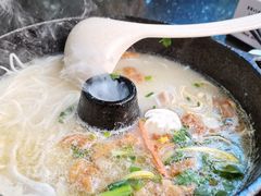 -飞虎过桥米线(翠湖店)