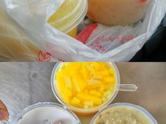 -甜蜜蜜(昌乐园店)