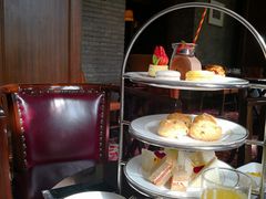 -利顺德大饭店·维多利亚花园(小白楼店)