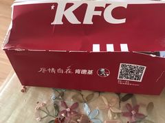 -肯德基(丰管路店)
